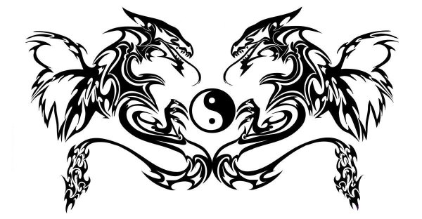 Татуировки для мальчиков