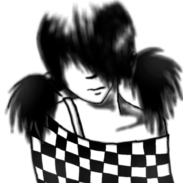 Картины эмо