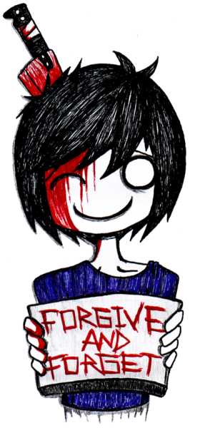 Эмо рисуночки