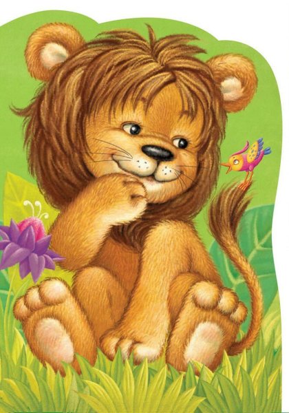 Юлия Митченко иллюстратор