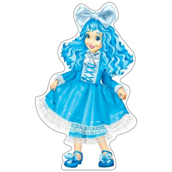 Мультик Мальвина герои