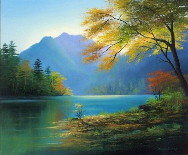 Кен Хонг Леунг (Ken Hong Leung)