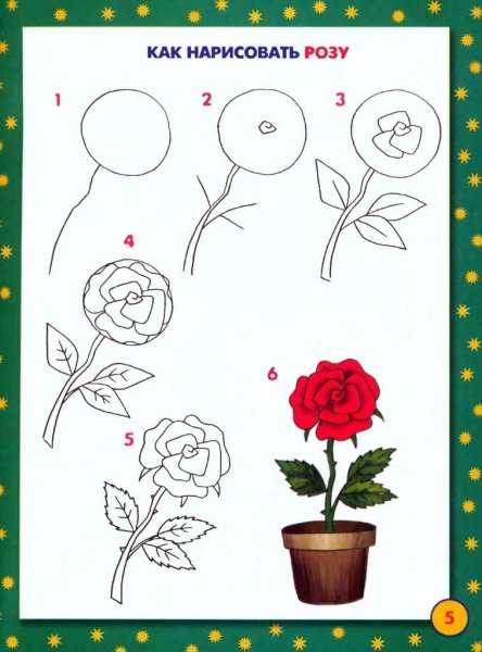 Уроки рисования кошек