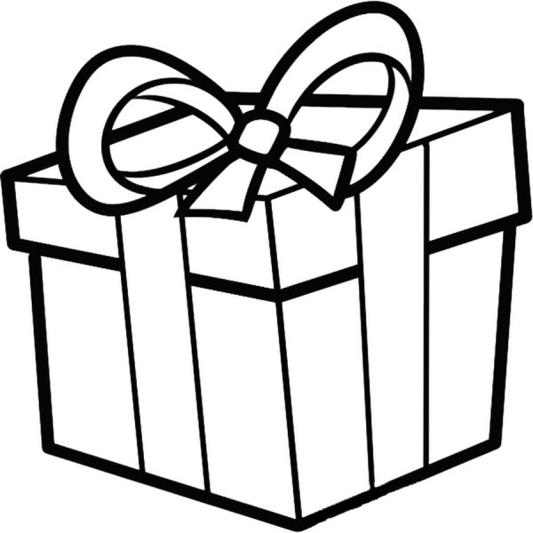 Новогодние рисунки карандашом