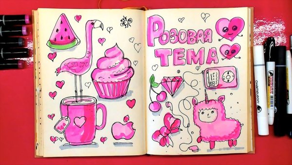 Темы для личного дневника