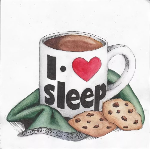 Картинки для ЛД для срисовки