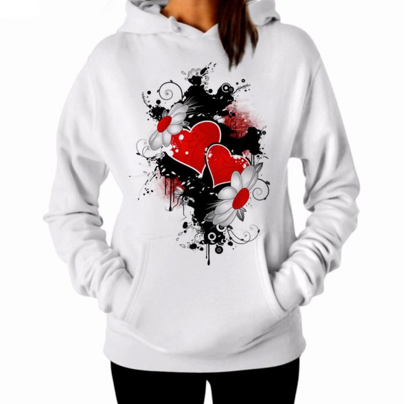 Кофта без человека