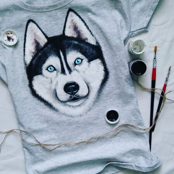 Набросок для рисования толстовка