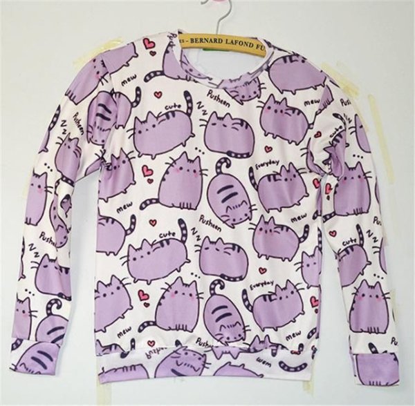 Футболки для срисовки