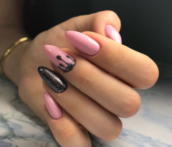 Дизайн ногтей