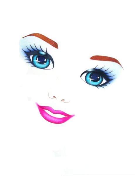 Красивые рисунки yt CKJ;YST