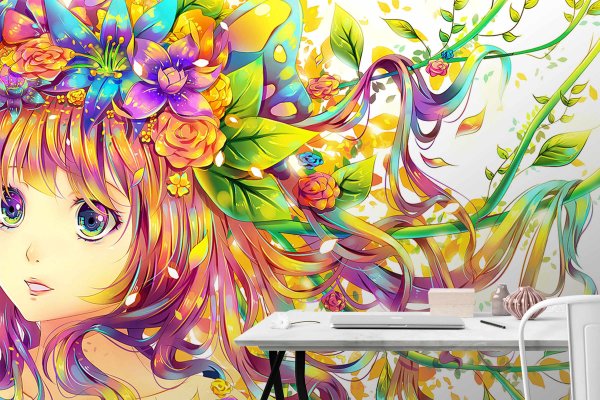 Qinniart художница