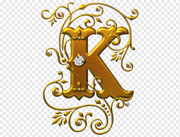 Красивые буквы