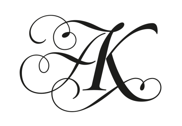 Красивые Монограммы