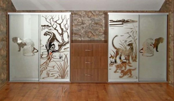 Пескоструй ПС 100