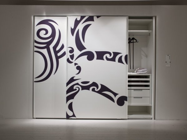 Зеркало рисунок