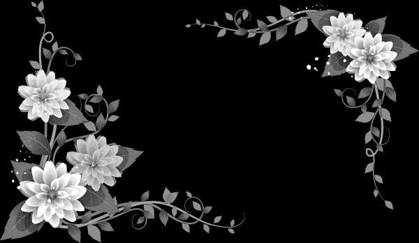 Цветы на памятнике гравировка