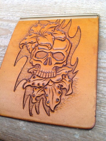 Узоры Шеридан для тиснения