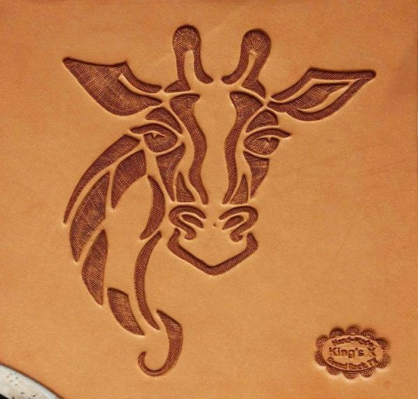 Штампы для тиснения по бересте