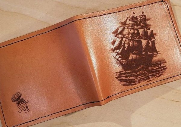 Временное тату хной