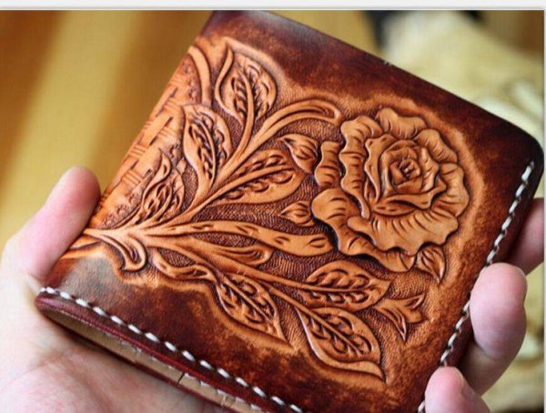 Узоры выжигателем по дереву