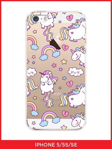 Красивые рисунки на чехол