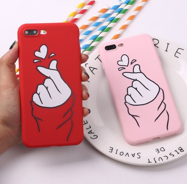 Распечатки под прозрачный чехол