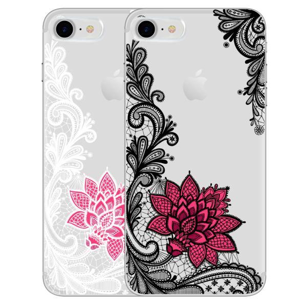 Идеи для рисования на чехле