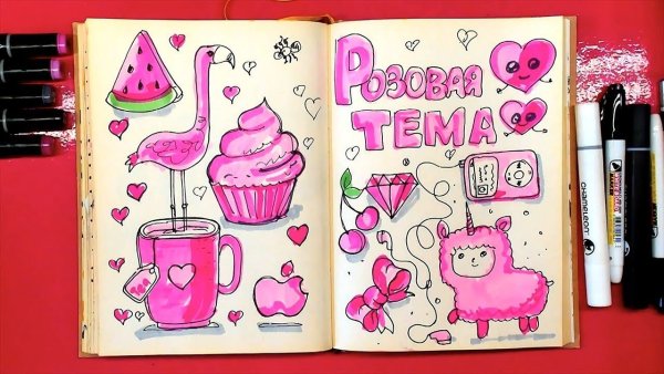 Темы для личного дневника