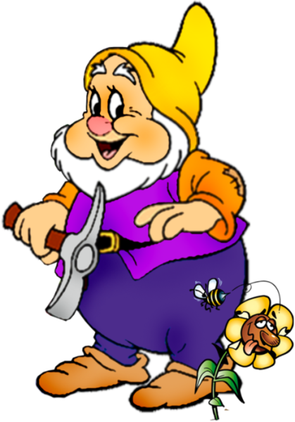 Красная шапочка