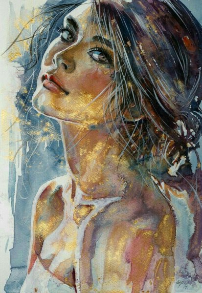 Художник Kovács Anna Brigitta