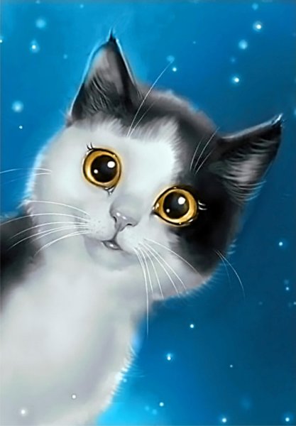 Рихард Донскис художник