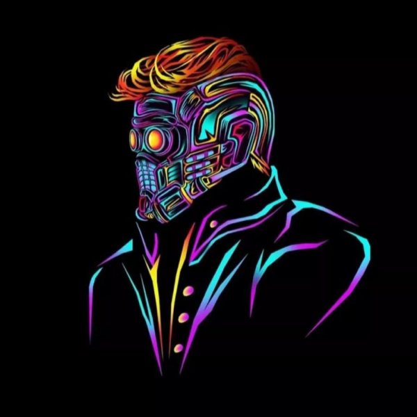 Крутые арты