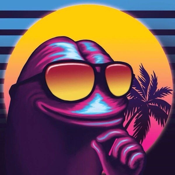 Pepe 80s