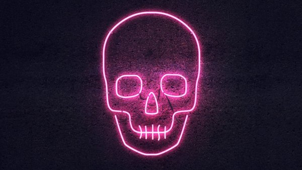 Обезьяна в очках