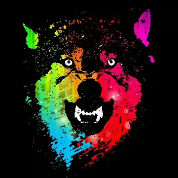 Аватар стим КС го