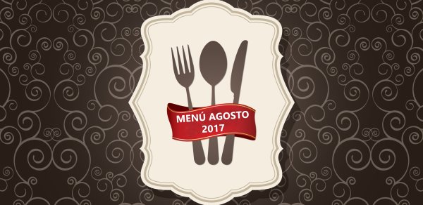 Фон для меню ресторана