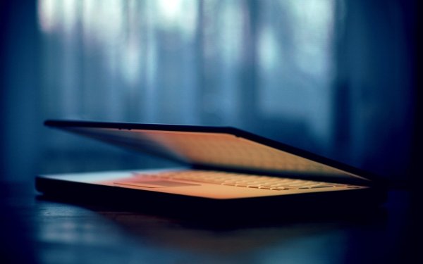 Фон для ноутбука