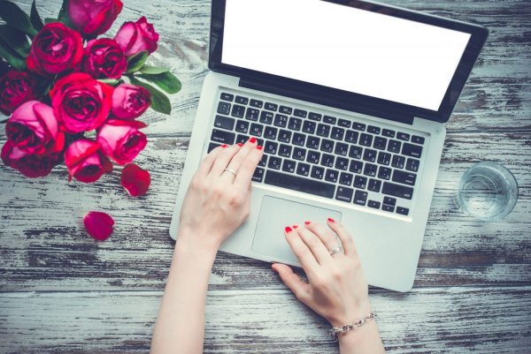 Фон для ноута красивый