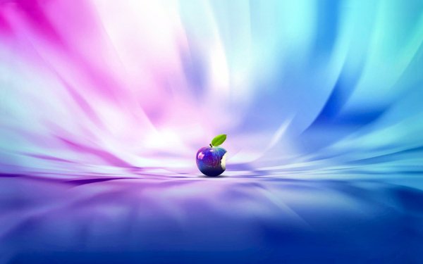 Заставка на ноутбук