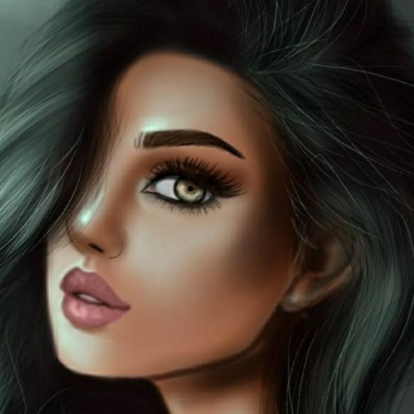 Макияж ино Яманака