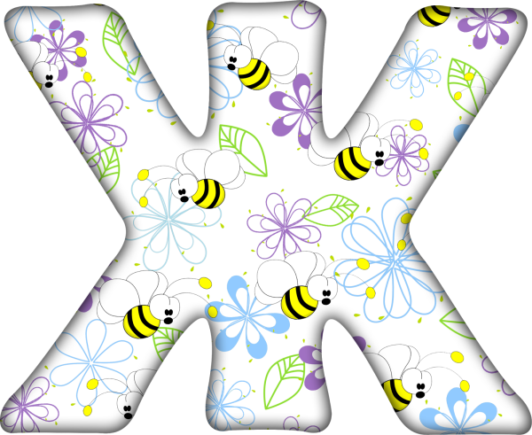 Старославянская буква ж