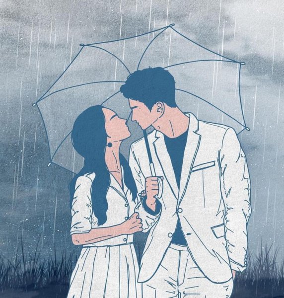 Страсть рисунок карандашом