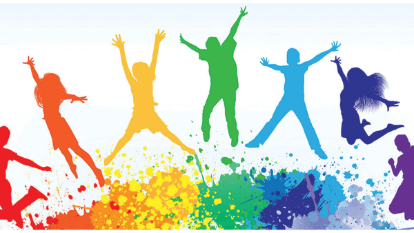 Молодежные иллюстрации