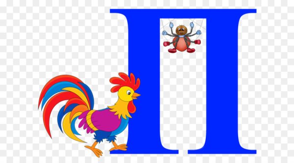 Монограмма буквы т