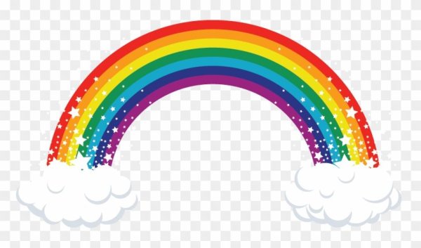 Детский фон