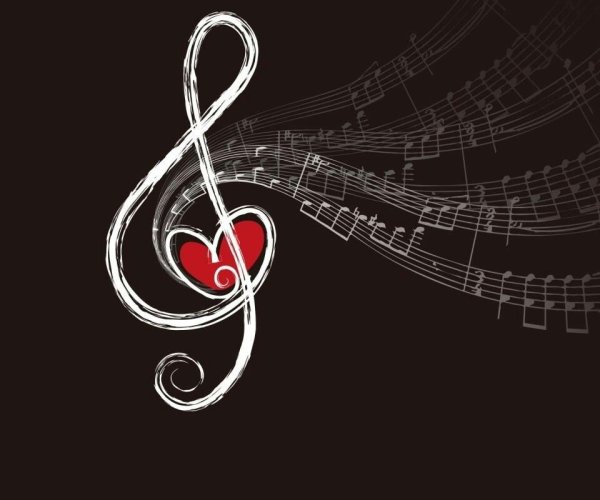 Музыкальные зарисовки