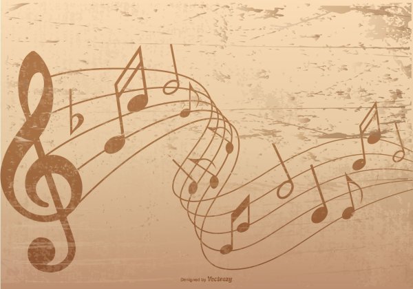 Музыкальные картинки