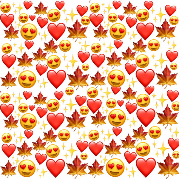 Смайлики эмодзи