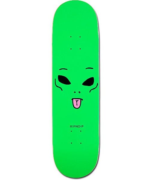 Скейтбордист Филипп Густав